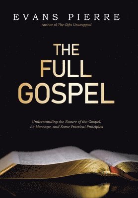 bokomslag Full Gospel