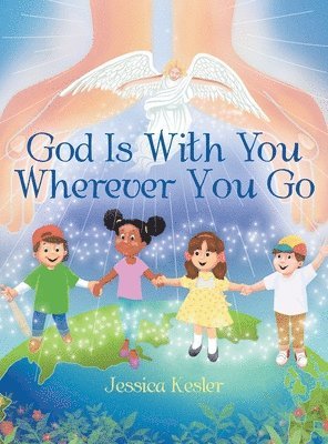 God Is with You Wherever You Go 1