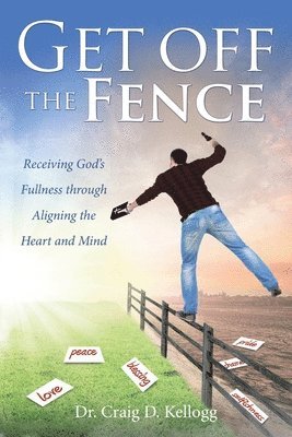 Get off the Fence 1