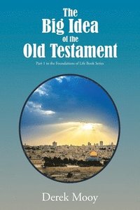 bokomslag The Big Idea of the Old Testament