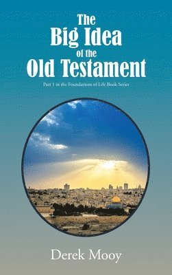bokomslag Big Idea of the Old Testament