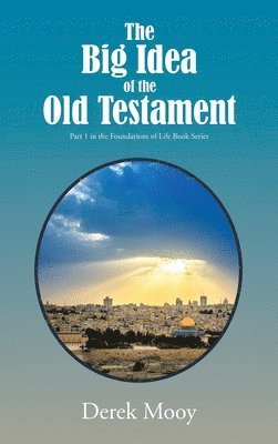 bokomslag The Big Idea of the Old Testament