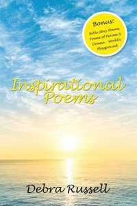 bokomslag Inspirational Poems