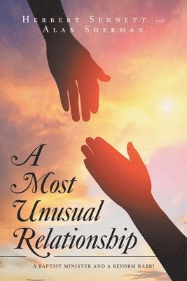 A Most Unusual Relationship 1
