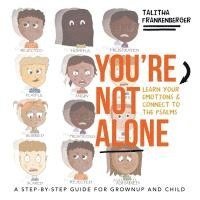 You're Not Alone 1