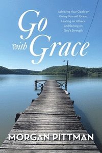 bokomslag Go with Grace