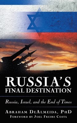 bokomslag Russia's Final Destination