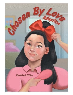 bokomslag Chosen By Love