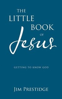 bokomslag The Little Book of Jesus