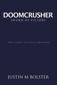 bokomslag Doomcrusher