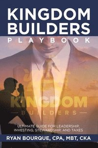 bokomslag Kingdom Builders Playbook