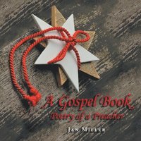bokomslag A Gospel Book