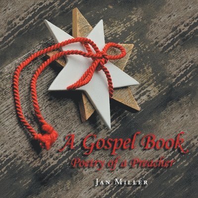 Jan Miller - Gospel Book, Häftad
