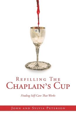 Refilling The Chaplain's Cup 1