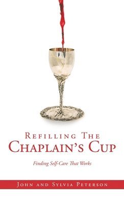 Refilling The Chaplain's Cup 1
