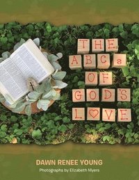 bokomslag THE ABCs OF GOD's LOVE