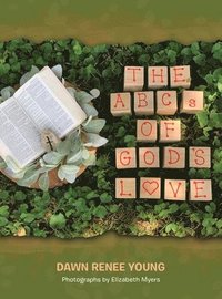 bokomslag THE ABCs OF GOD's LOVE