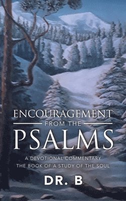 Encouragement from the Psalms
