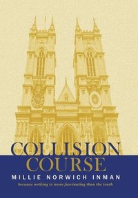bokomslag Collision Course