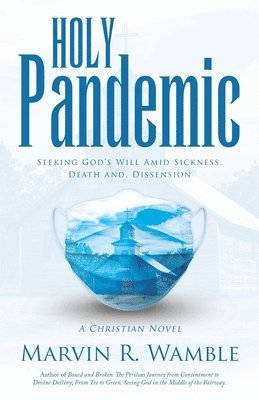 Holy Pandemic 1