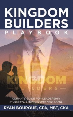 bokomslag Kingdom Builders Playbook