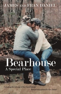 Bearhouse 1