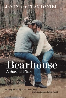 Bearhouse 1