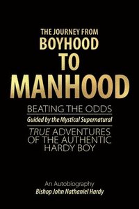 bokomslag Journey from Boyhood to Manhood