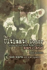 bokomslag Ultimate Donor