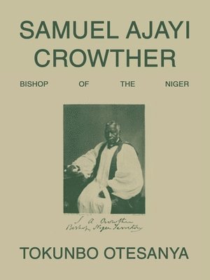 Samuel Ajayi Crowther 1