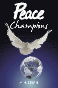 bokomslag Peace Champions