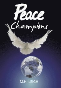 bokomslag Peace Champions
