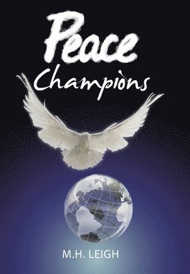 Peace Champions 1