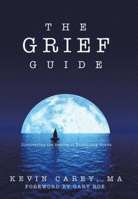 bokomslag The Grief Guide