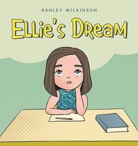 bokomslag Ellie's Dream