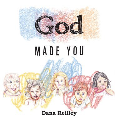 God Made You 1