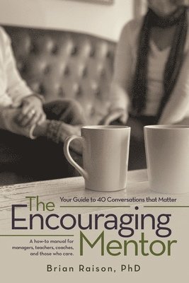 The Encouraging Mentor 1