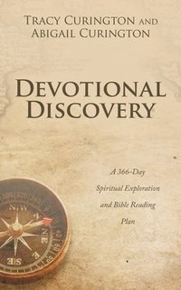 bokomslag Devotional Discovery