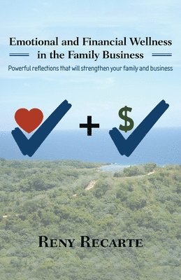 bokomslag Emotional and Financial Wellness in the Family Business