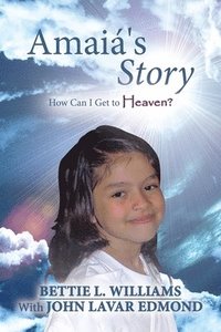 bokomslag Amai's Story