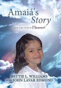bokomslag Amaiá's Story