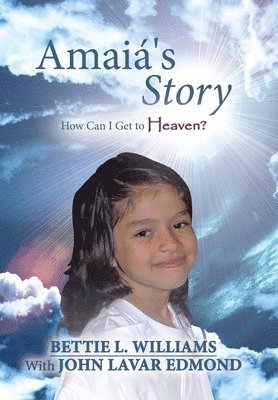 bokomslag Amaiá's Story