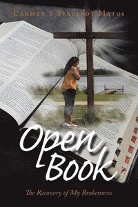 bokomslag Open Book