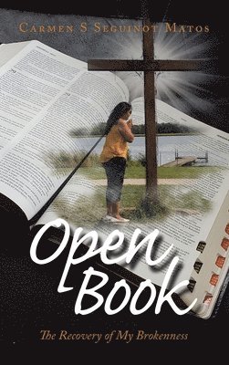 bokomslag Open Book