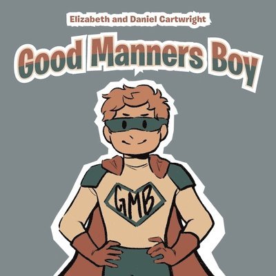 Good Manners Boy 1