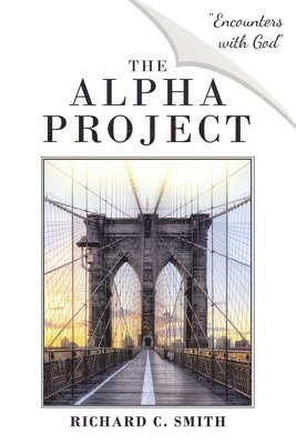 bokomslag Alpha Project