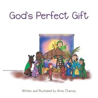 bokomslag God's Perfect Gift