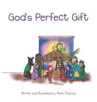 bokomslag God's Perfect Gift