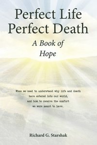 bokomslag Perfect Life Perfect Death A Book of Hope