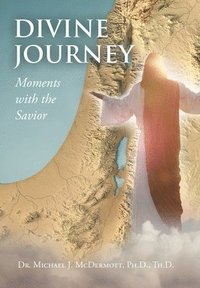 bokomslag Divine Journey Moments with the Savior